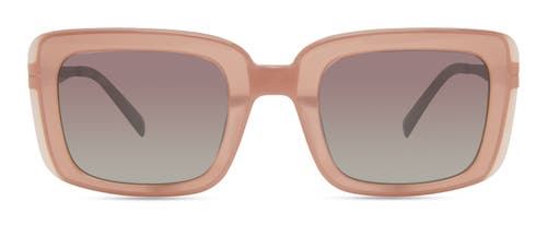 Modo 471 Sunglasses In Pink