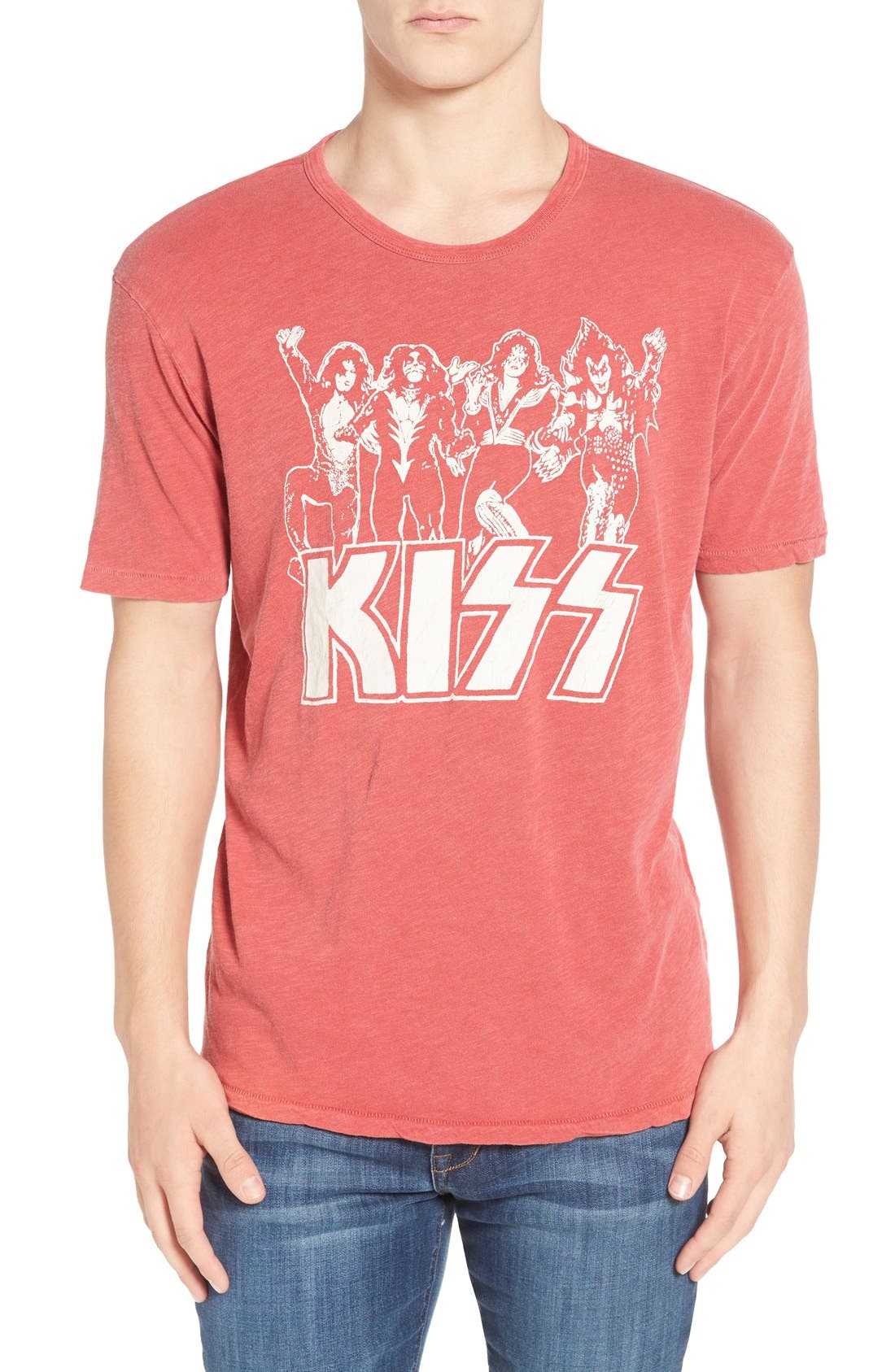 lucky jeans t shirts