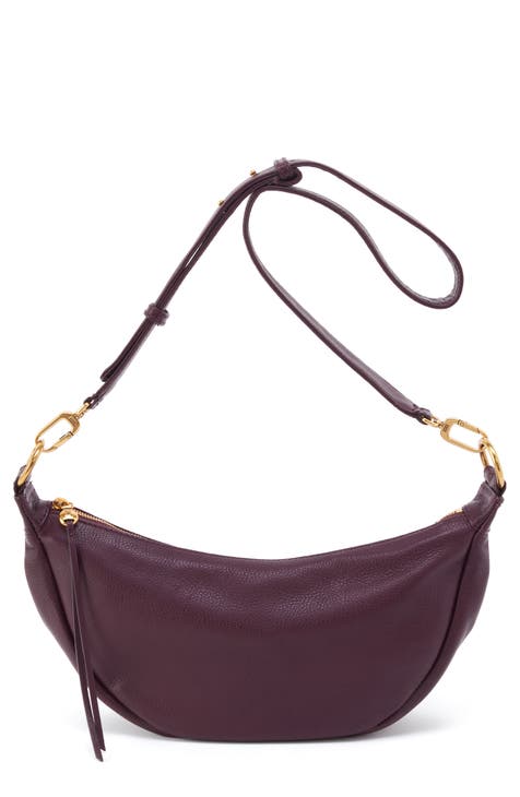 Burgundy Crossbody Bags for Women | Nordstrom