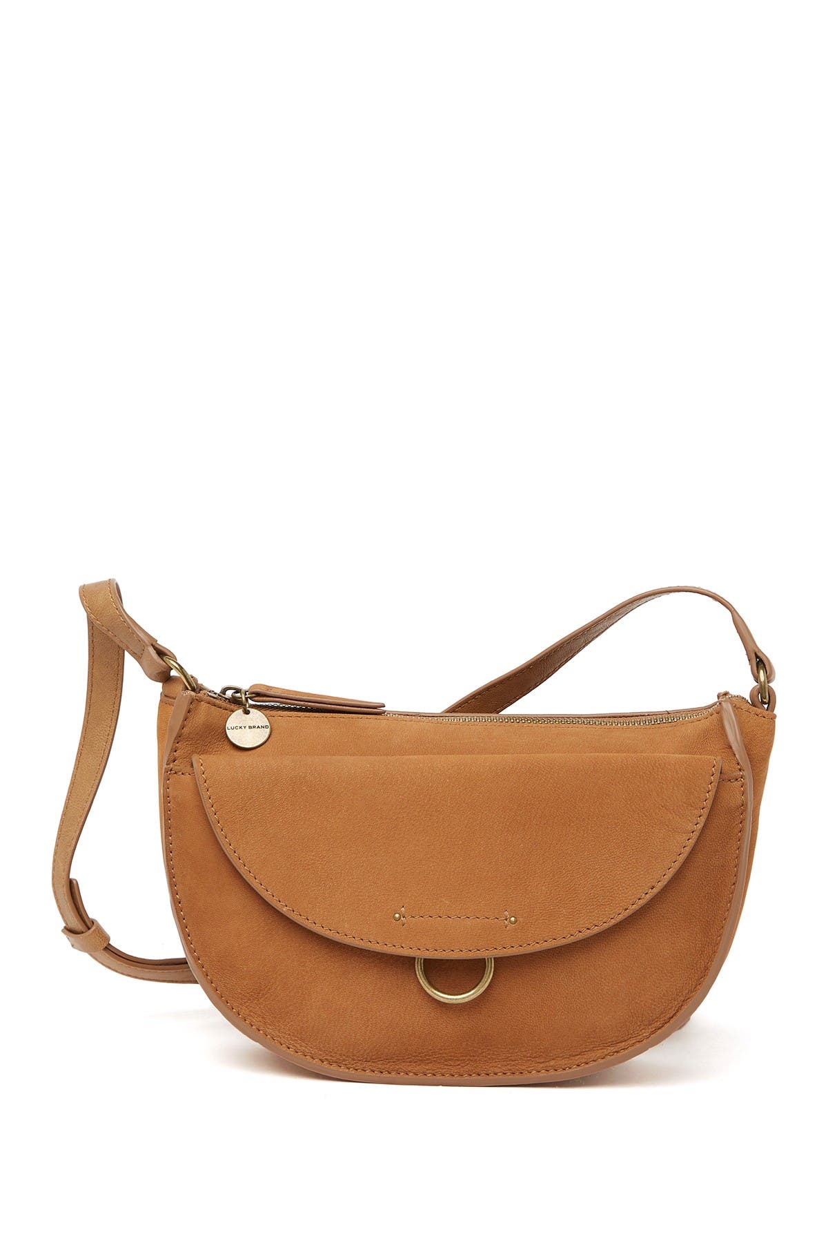 lucky crossbody bag