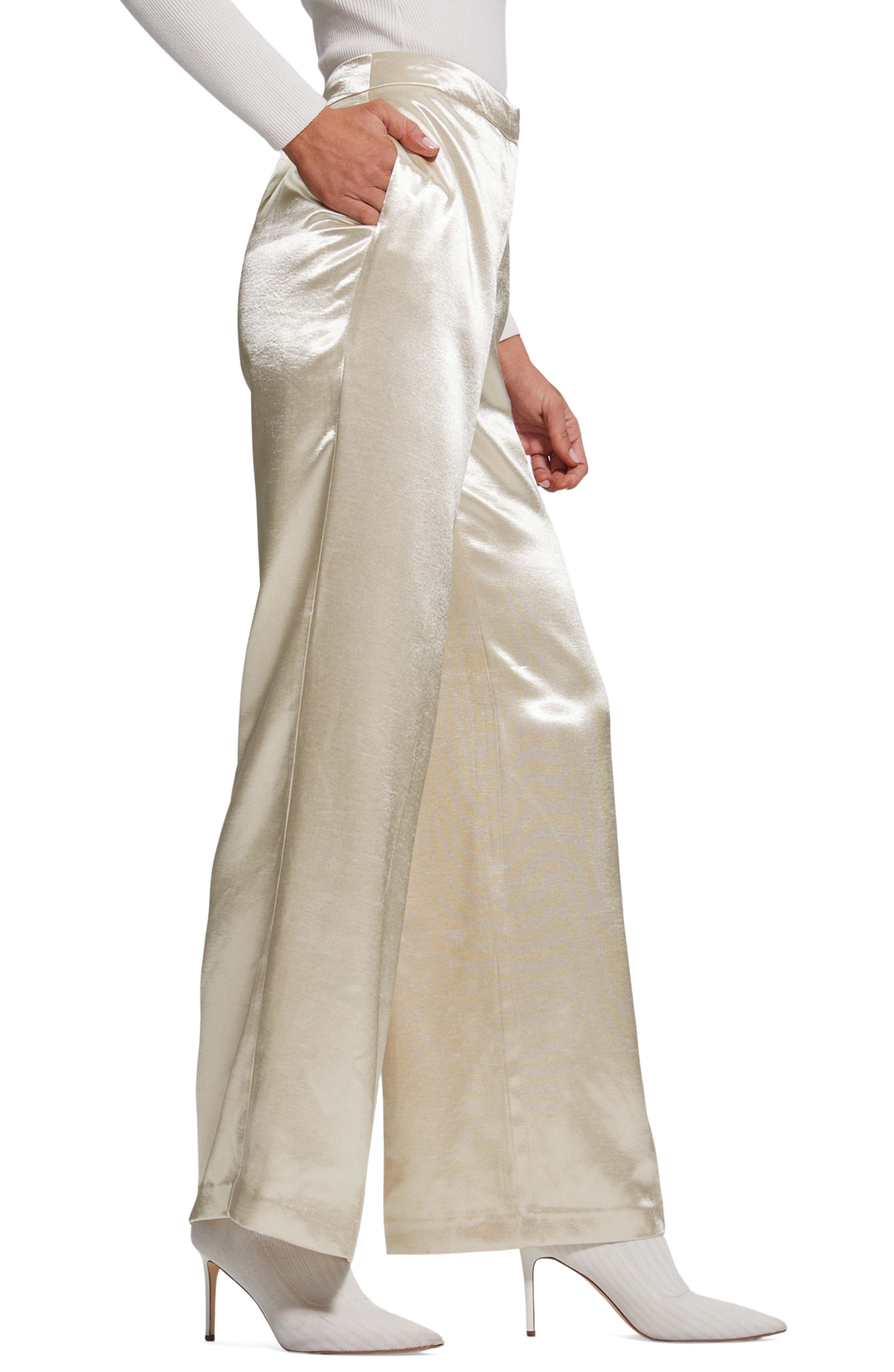 silk pants nordstrom