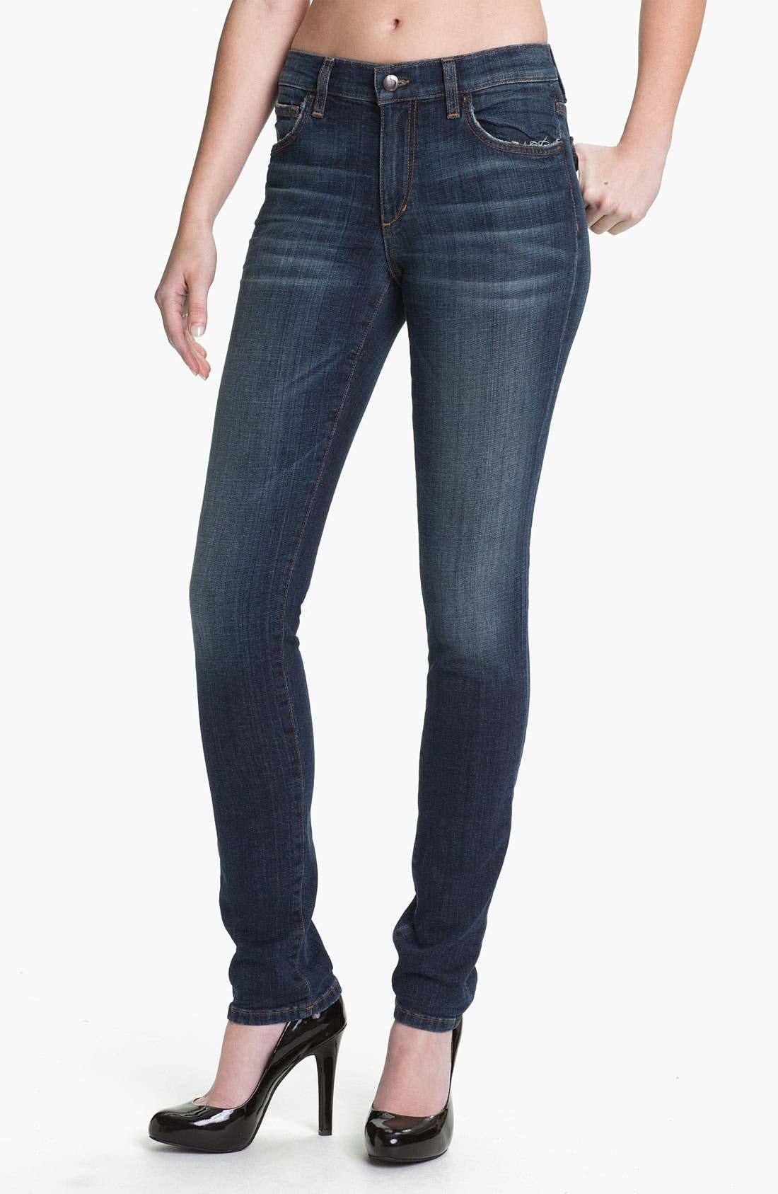 Joe's 'Easy Slim' Vintage Wash Jeans (Ari) Nordstrom