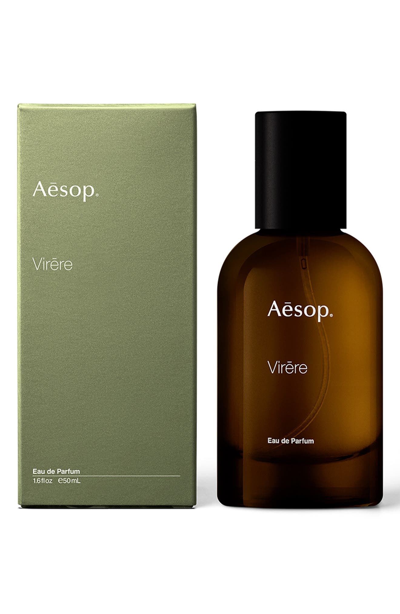 Aesop Virere Eau De Parfum 50ml In Multi | ModeSens