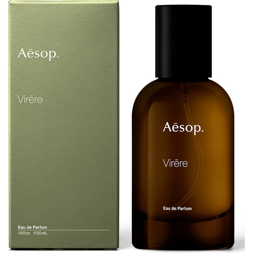 Aesop Virere Eau De Parfum 50ml In Multi | ModeSens Aesop Virere Eau De Parfum 50ml In Multi | ModeSens