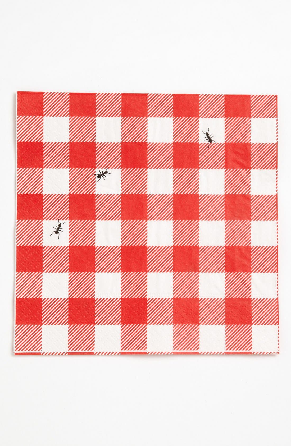One Hundred 80 Degrees Gingham Paper Napkins Nordstrom