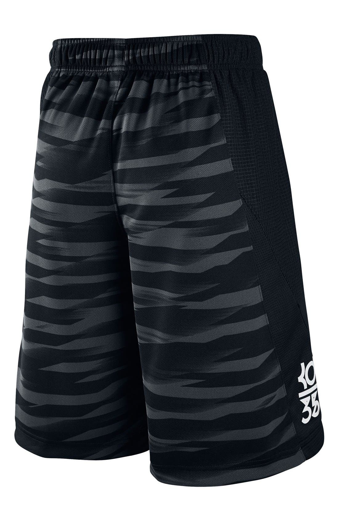 nike kd elite shorts