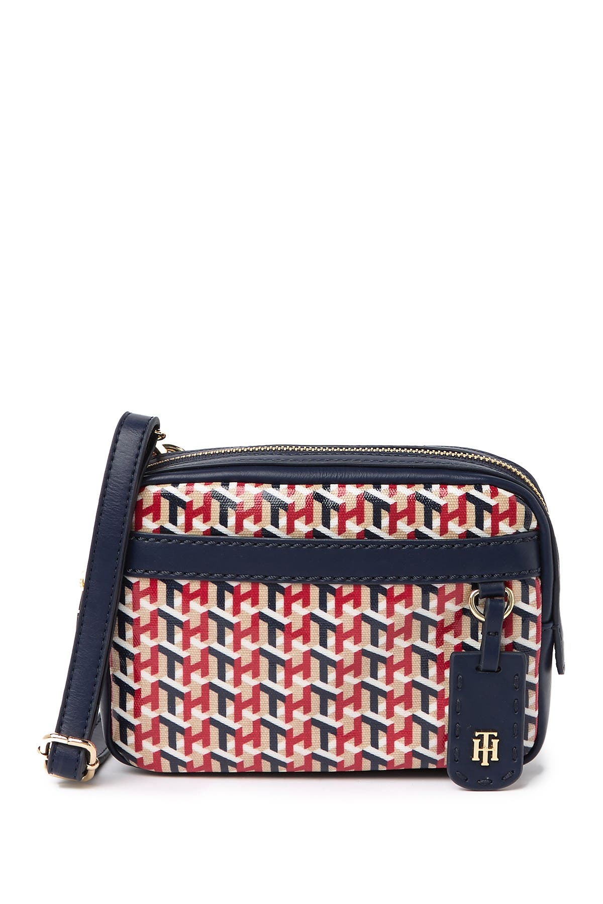 tommy hilfiger julia phone crossbody