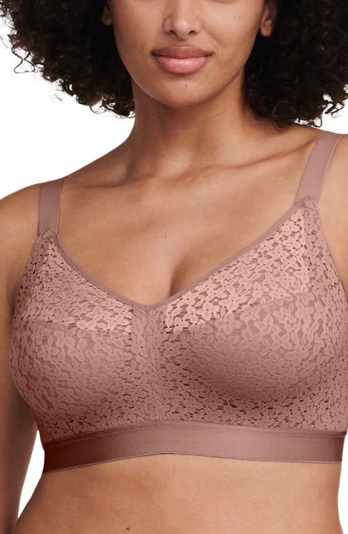 Chantelle Lingerie Norah Supportive Wireless Bra at Nordstrom,