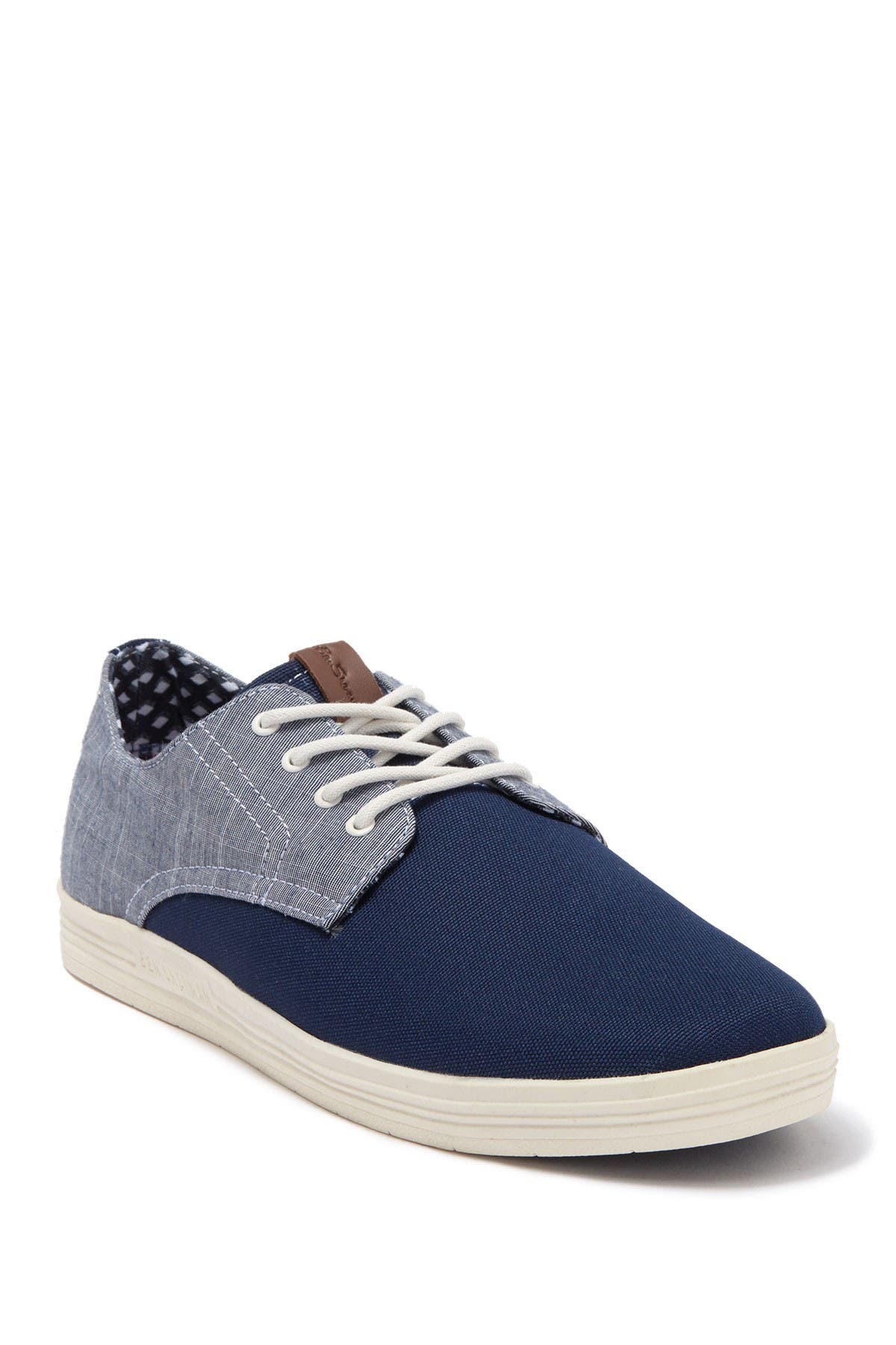 ben sherman oxford shoes