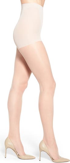 light support hosiery by nordstrom