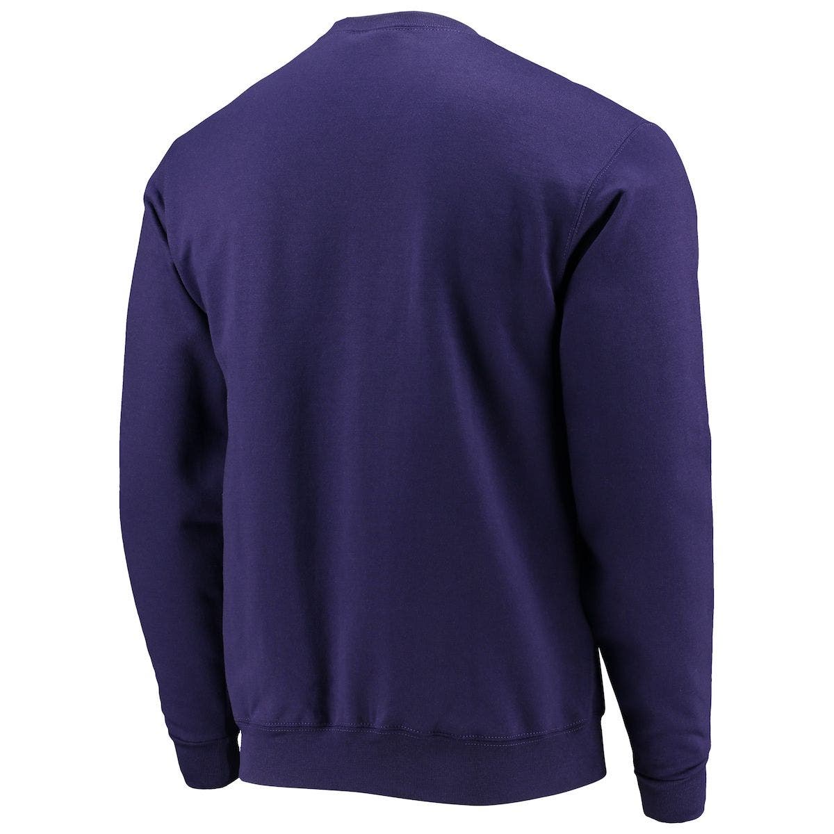 Champion Men's Champion Purple LSU 