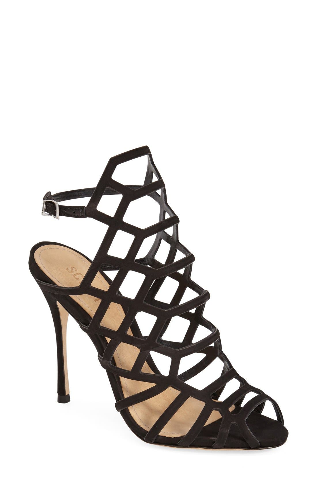 Schutz 'Juliana' Sandal (Women) | Nordstrom