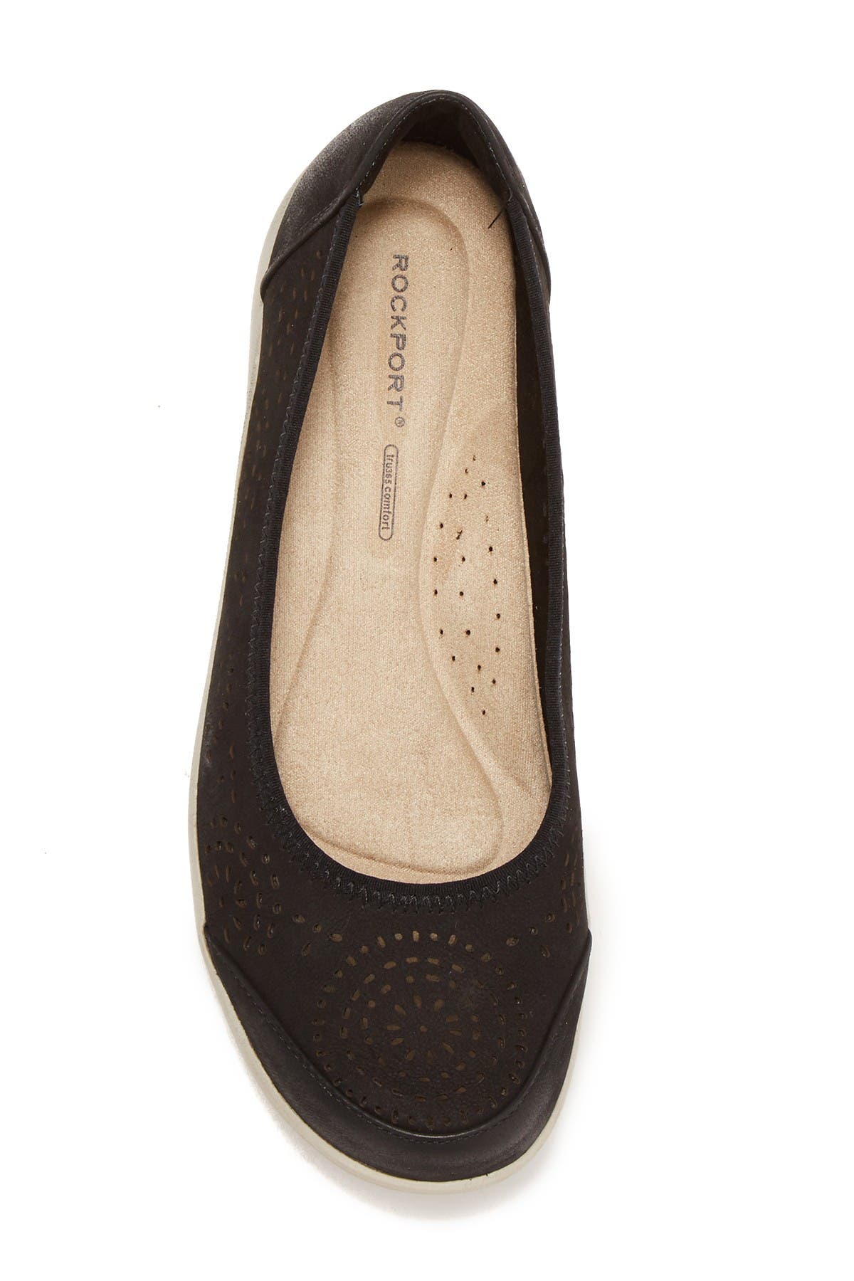 rockport daisey pump