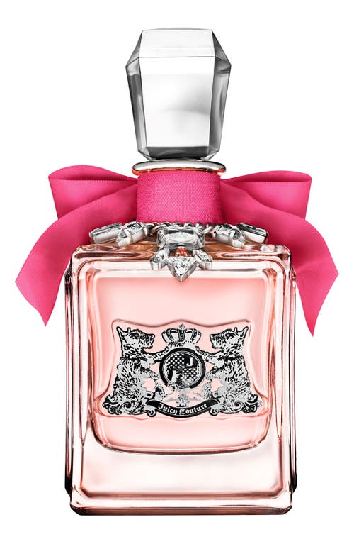 Juicy Couture 'couture La La' Eau De Parfum In No Color