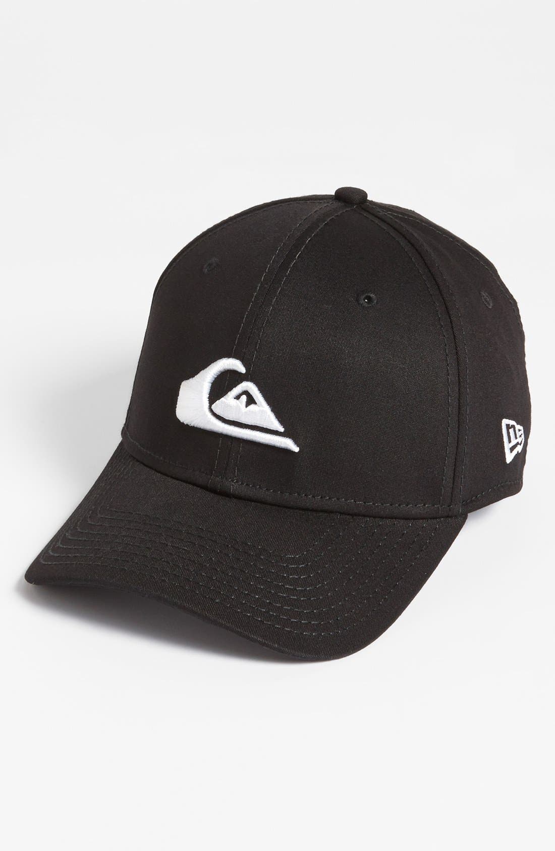 Quiksilver 'Ruckis' Baseball Cap Nordstrom