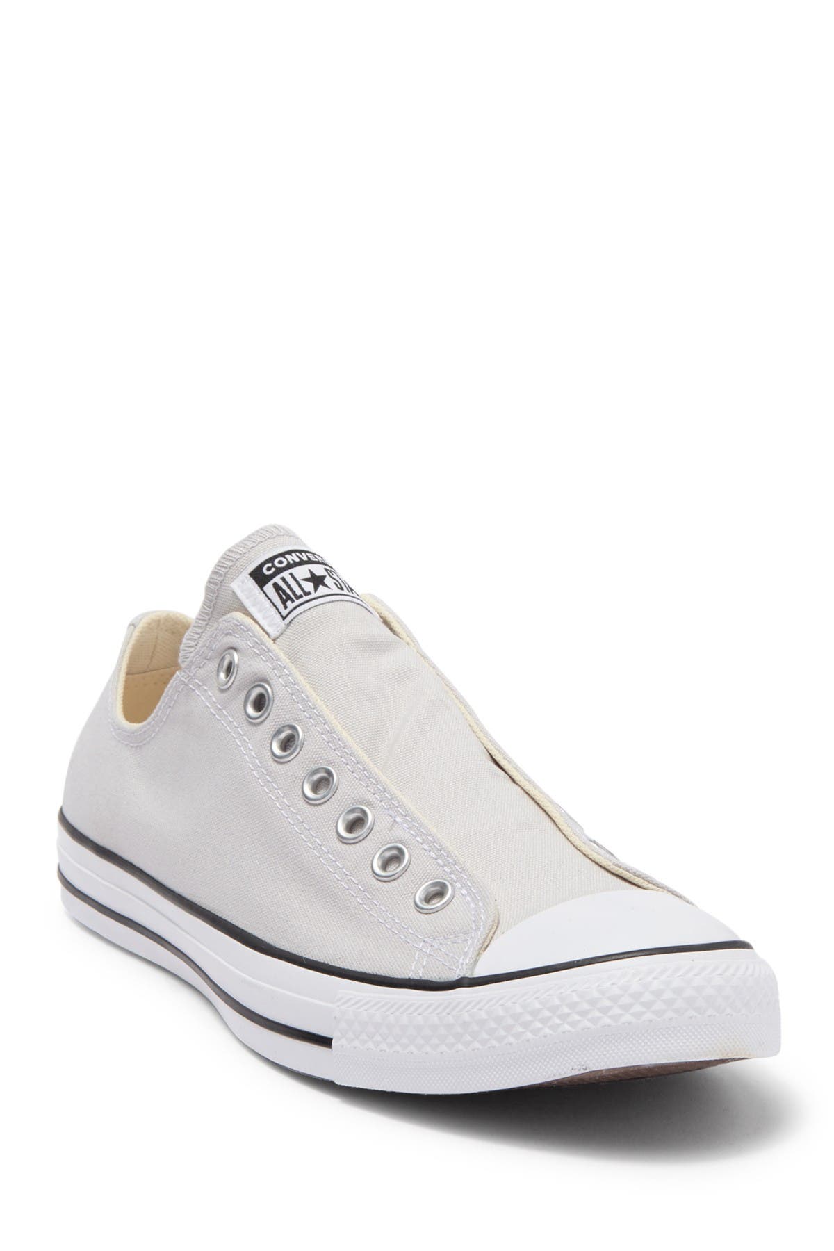 laceless converse sneakers