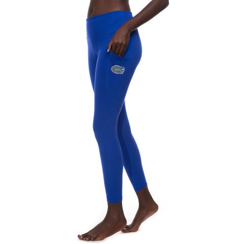 Zella Womens Solid Blue Cropped Stretch Yoga Athletic Pants Leggings Sz  Medium - Conseil scolaire francophone de Terre-Neuve et Labrador