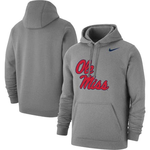 Nike Los Angeles Rams Color Block Fleece Performance Pullover Hoodie At  Nordstrom in Blue for Men