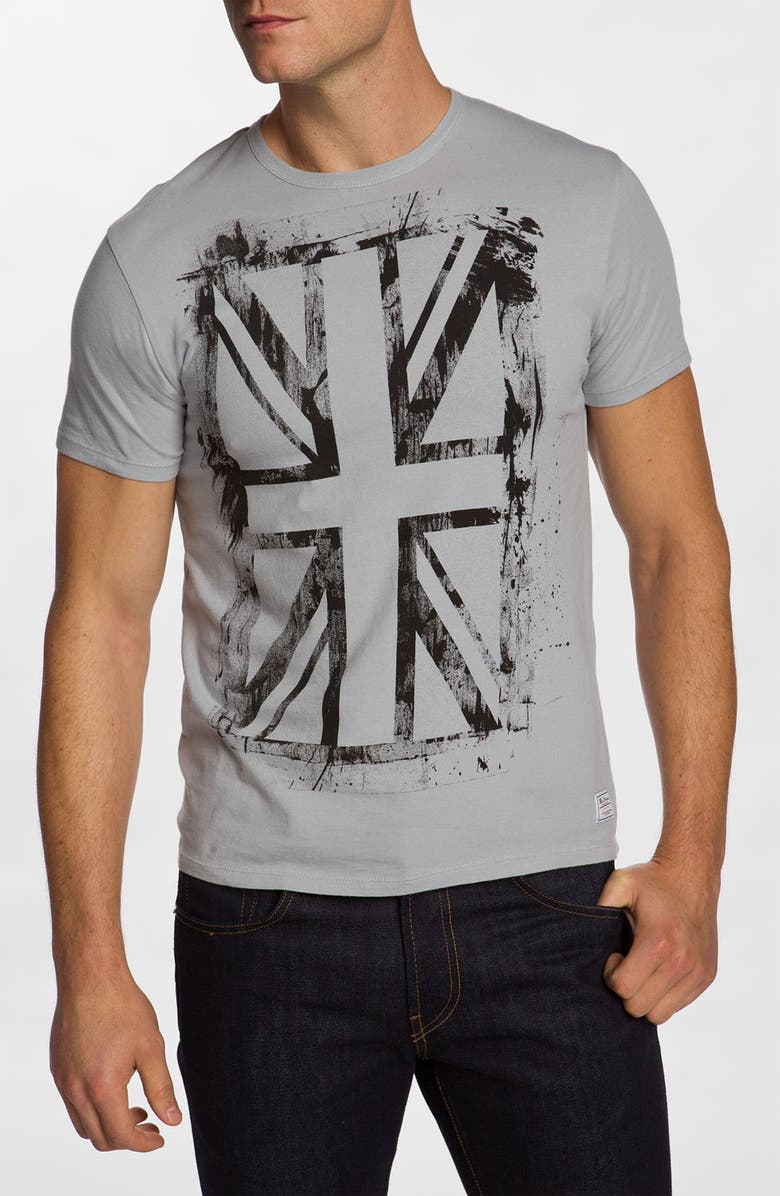 Ben Sherman 'Union Jack' T-Shirt | Nordstrom