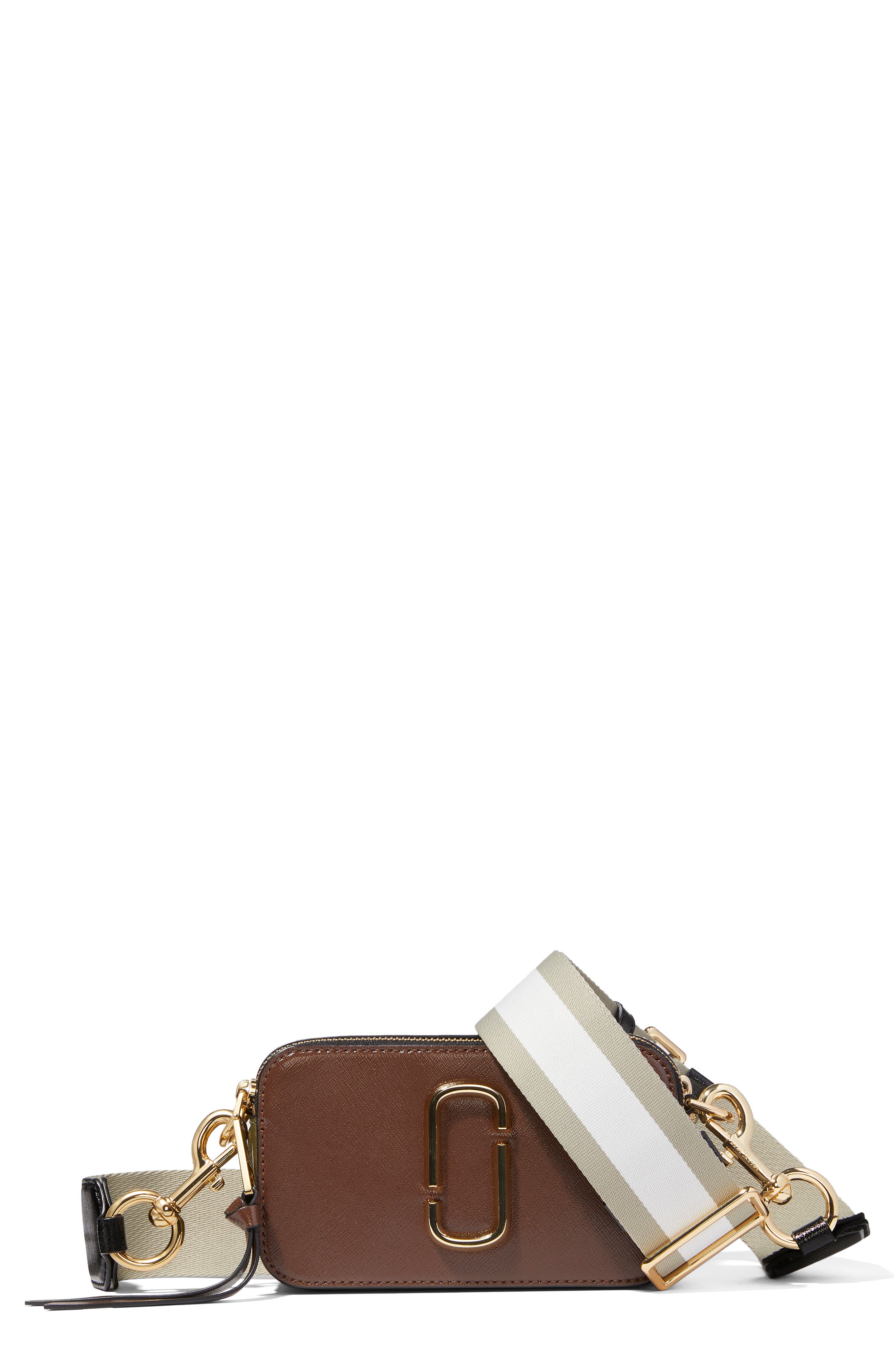 marc jacobs snapshot cross body bag