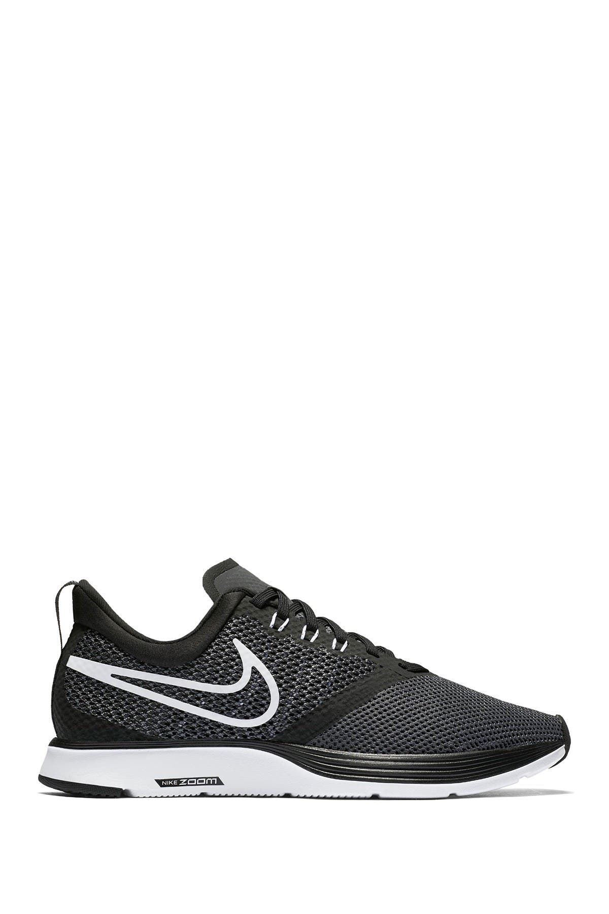 nike running air zoom strike