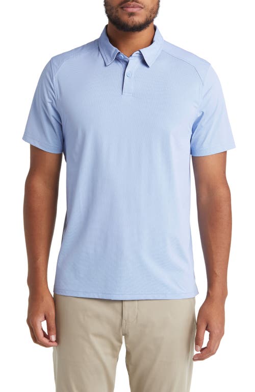 Rhone Commuter Polo Blue at Nordstrom,
