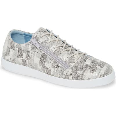 Cloud Eliza Sneaker - Black