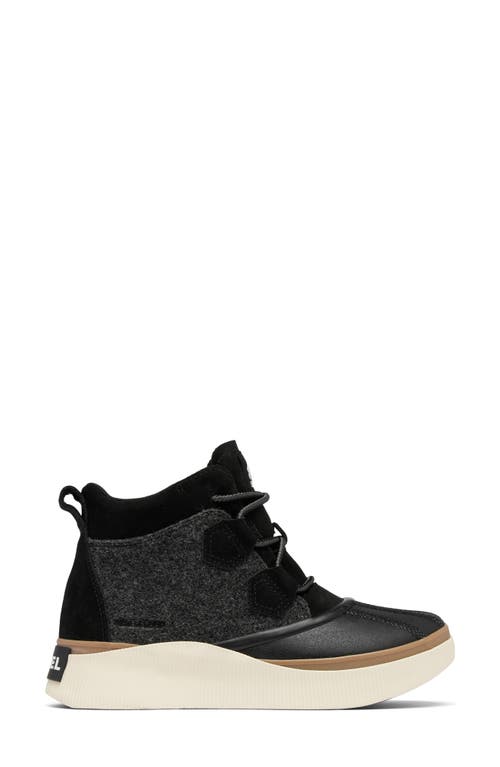 SOREL SOREL OUT N ABOUT IV CLASSIC WATERPROOF DUCK BOOT 