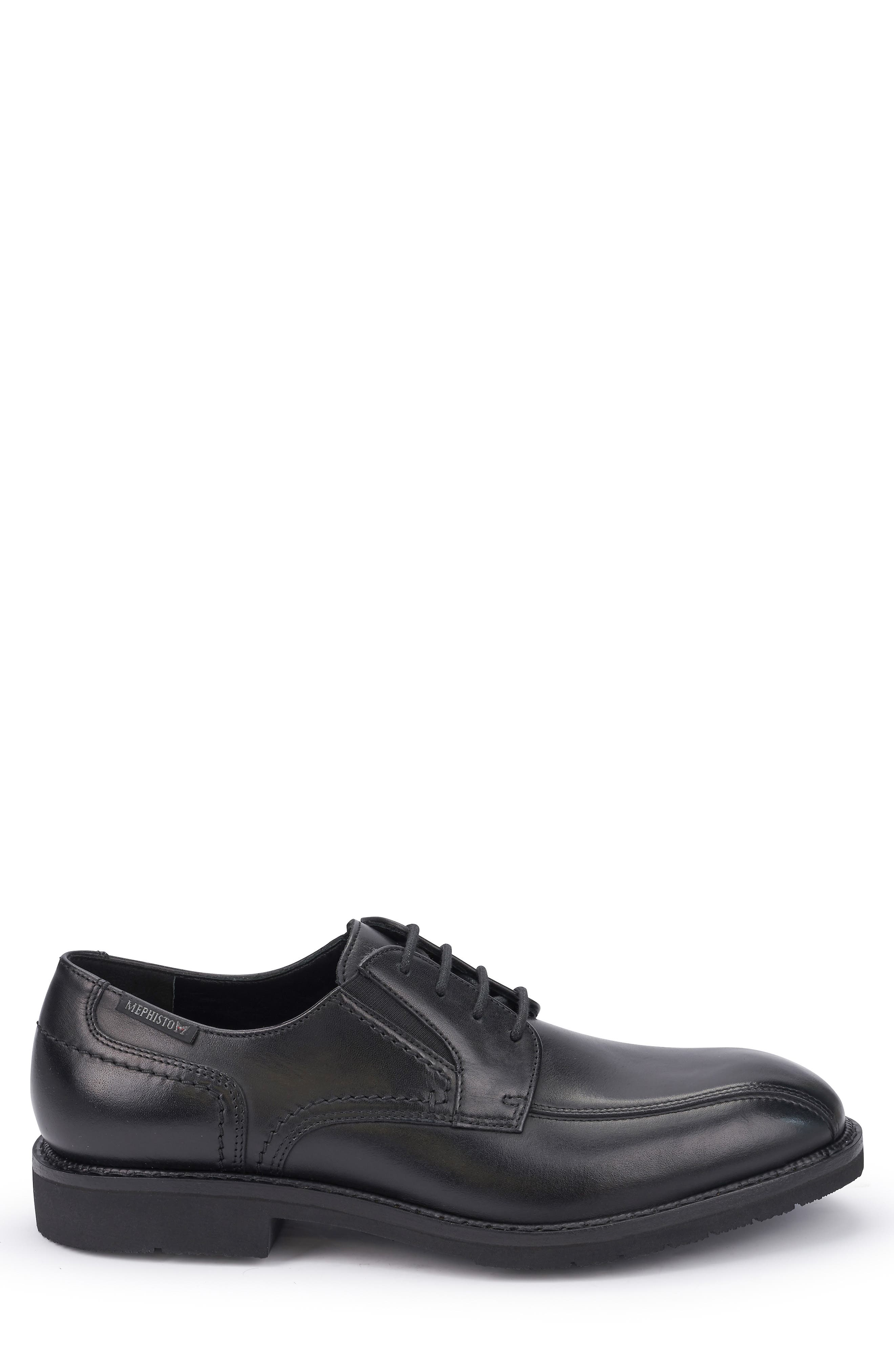 mephisto formal shoes