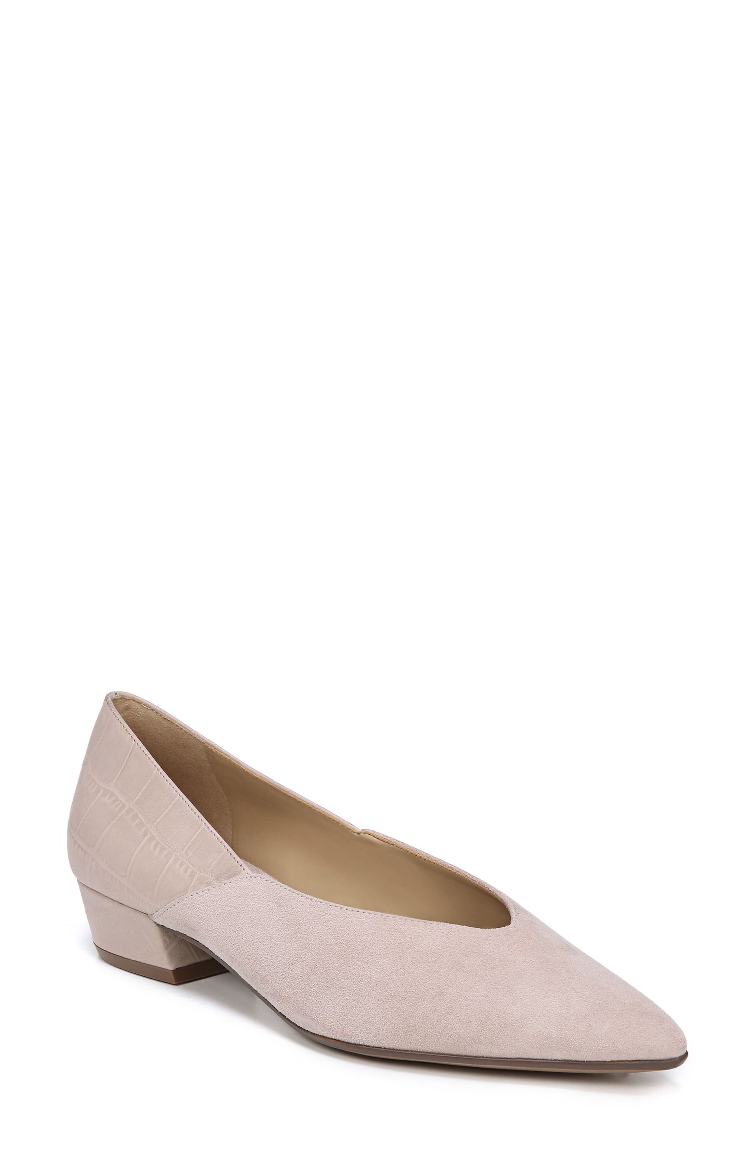 Naturalizer Betty Pump, Grey