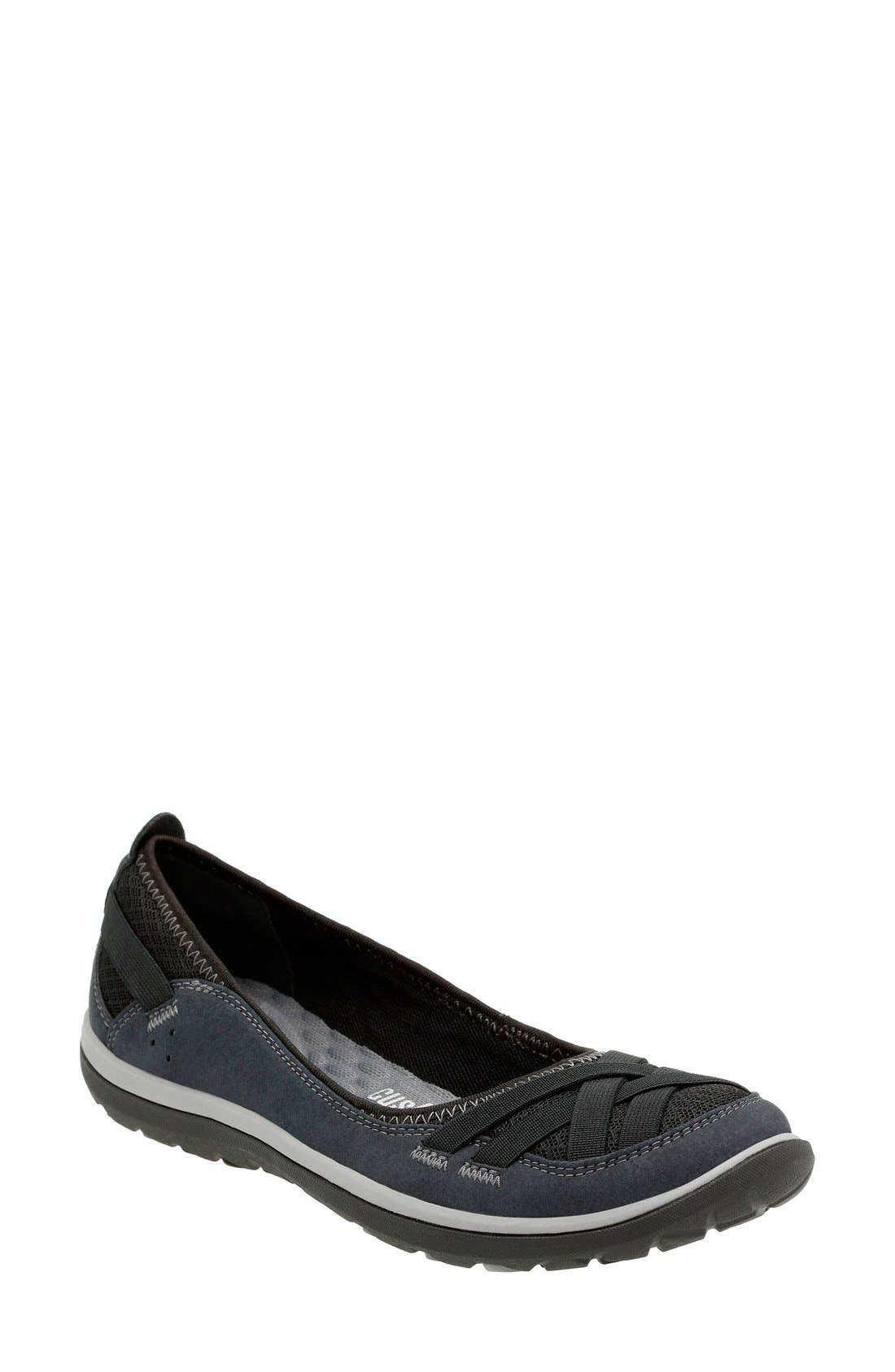 nordstrom rack clarks womens shoes