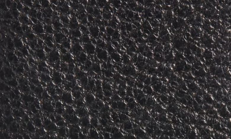 RAINA RAINA THREE SHELLS LEATHER BELT