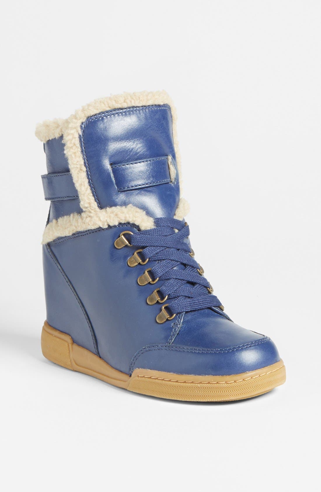 MARC BY MARC JACOBS 'Good Sport' High Top Wedge Sneaker Only