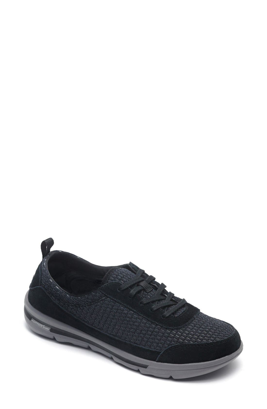 rockport xcs sneaker