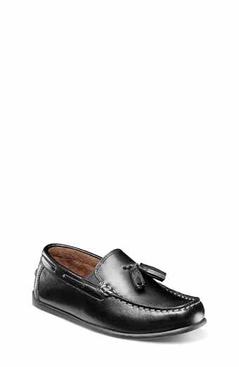 Florsheim 2025 kids loafers