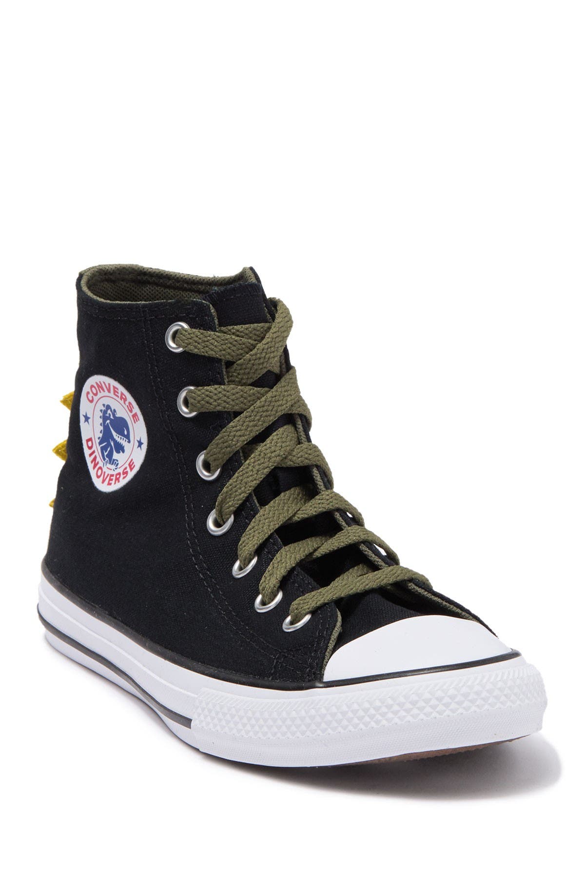 converse dinoverse