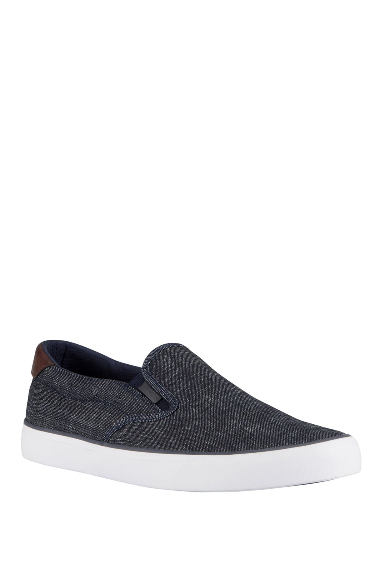 lugz slip on sneakers