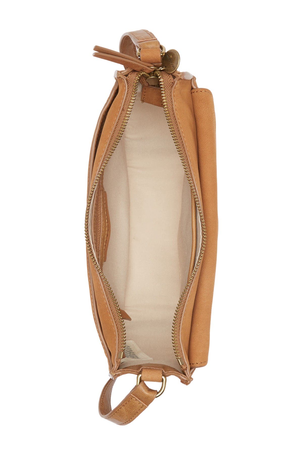 Lucky Brand | Vala Leather Crossbody Bag | Nordstrom Rack