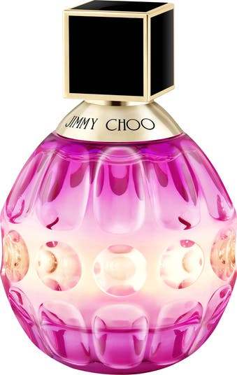 Jimmy choo rose discount gold limited edition perfume