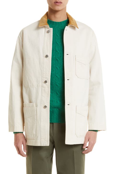 Nordstrom men's wool coat sale