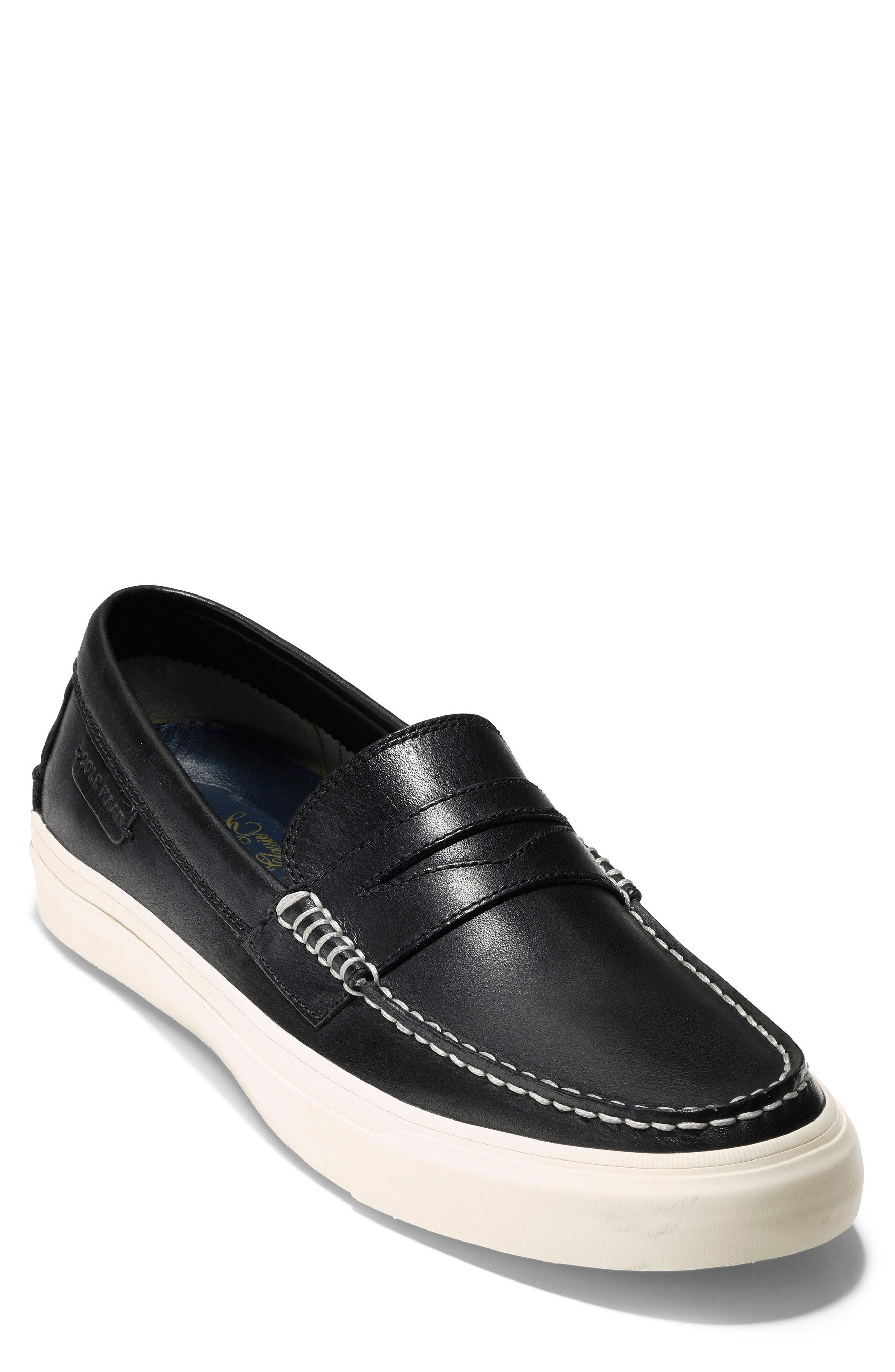 cole haan pinch weekender lx penny loafer