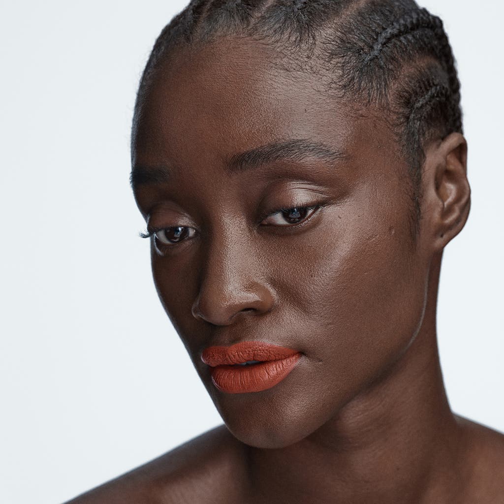 Shop Byredo Matte Lipstick In Reunion 109
