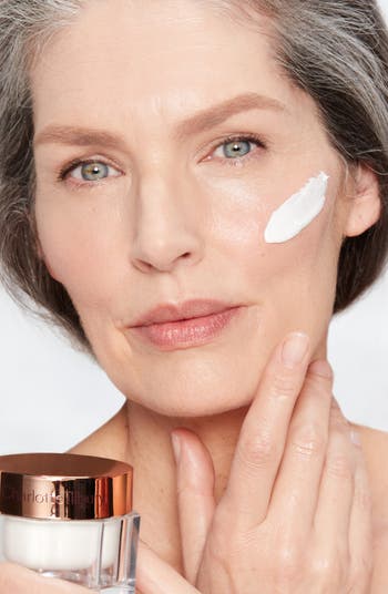 Charlotte Tilbury Magic Cream Face Moisturizer with Hyaluronic
