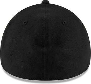 Men's Houston Astros New Era Black 2022 World Series Champions Locker Room  Replica 9FORTY Adjustable Hat