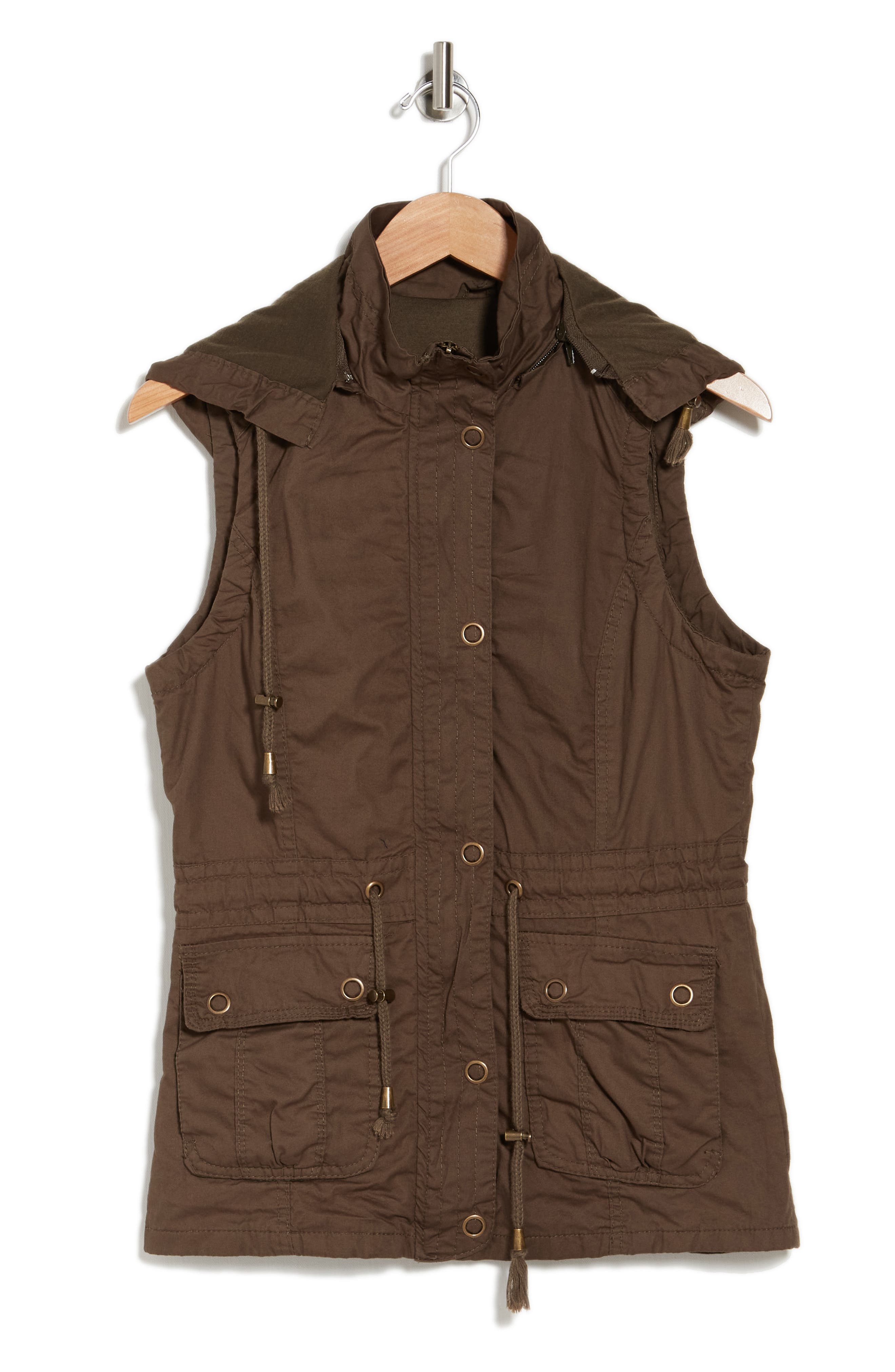 ymi utility vest