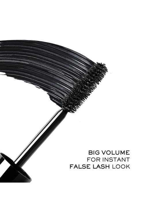 LANCÔME LANCÔME MONSIEUR BIG MASCARA DUO 