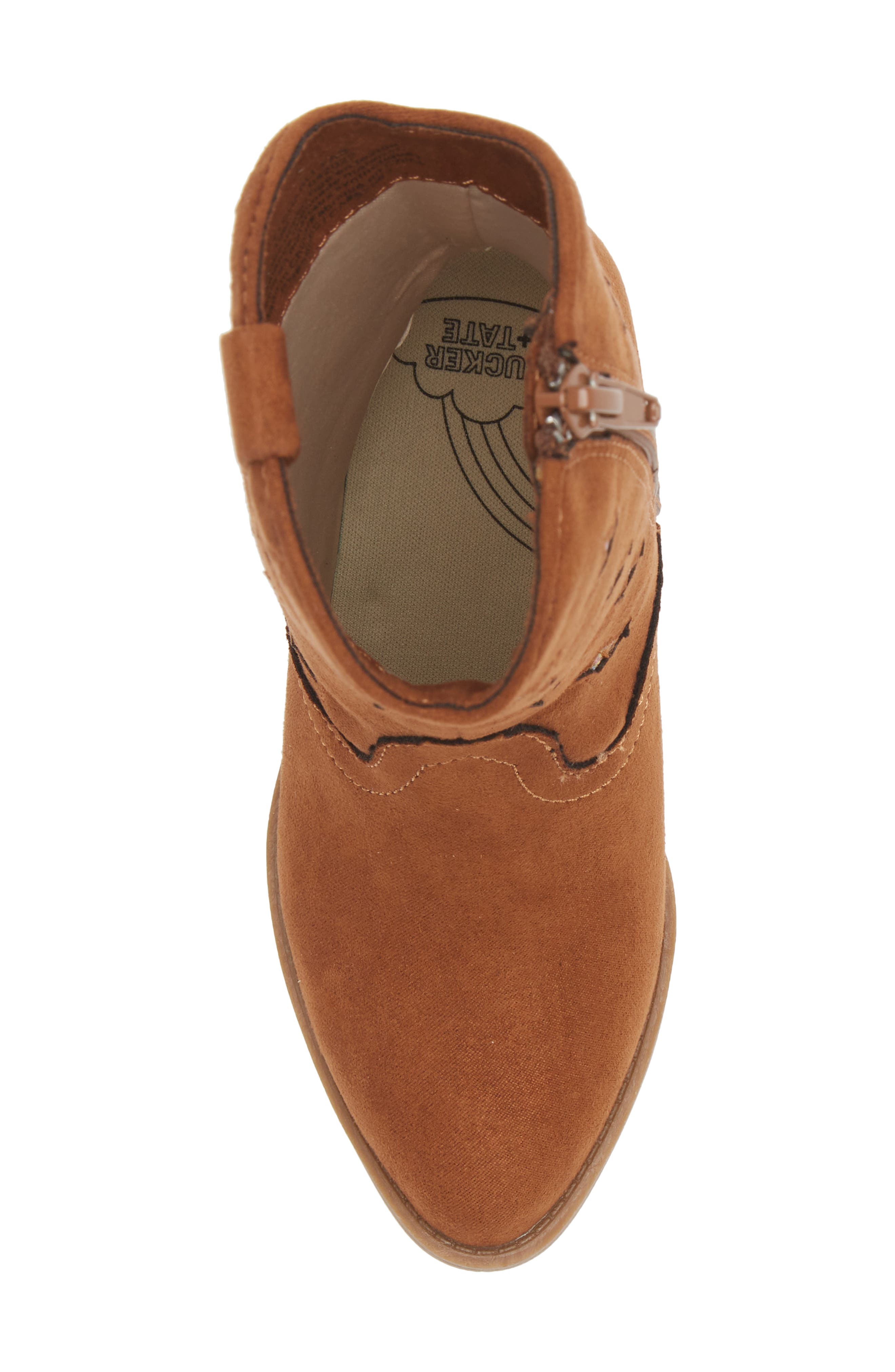 Tucker + Tate Kids' Charli Cowboy Boot 