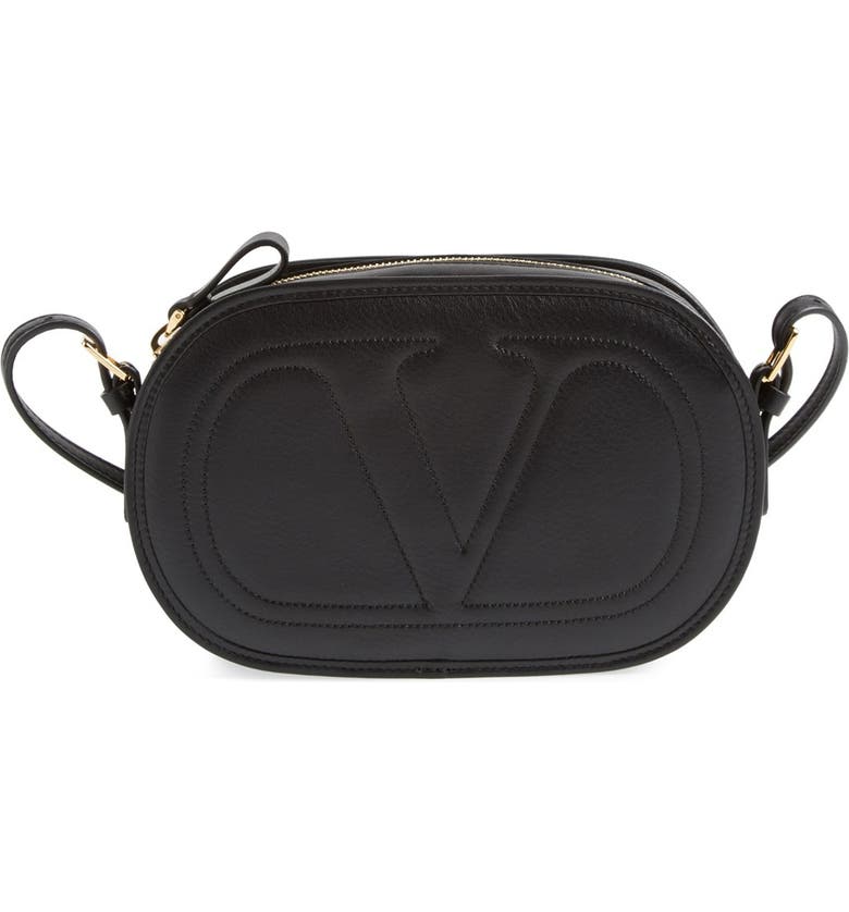 Valentino &#39;Small Logo&#39; Crossbody Bag | Nordstrom