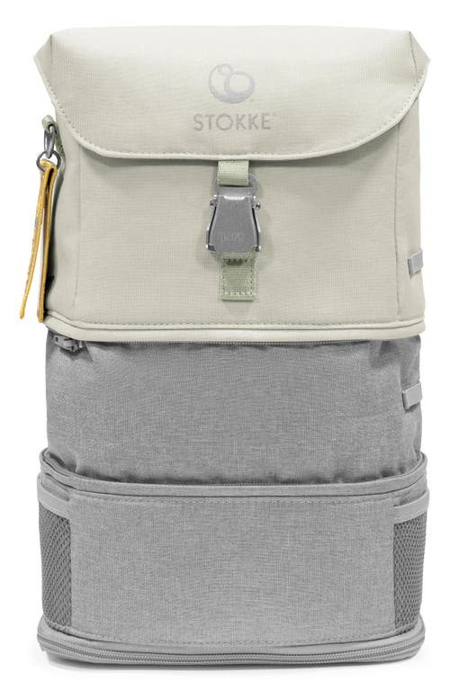 Stokke Jetkids™ By ® Crew Backpack In Green