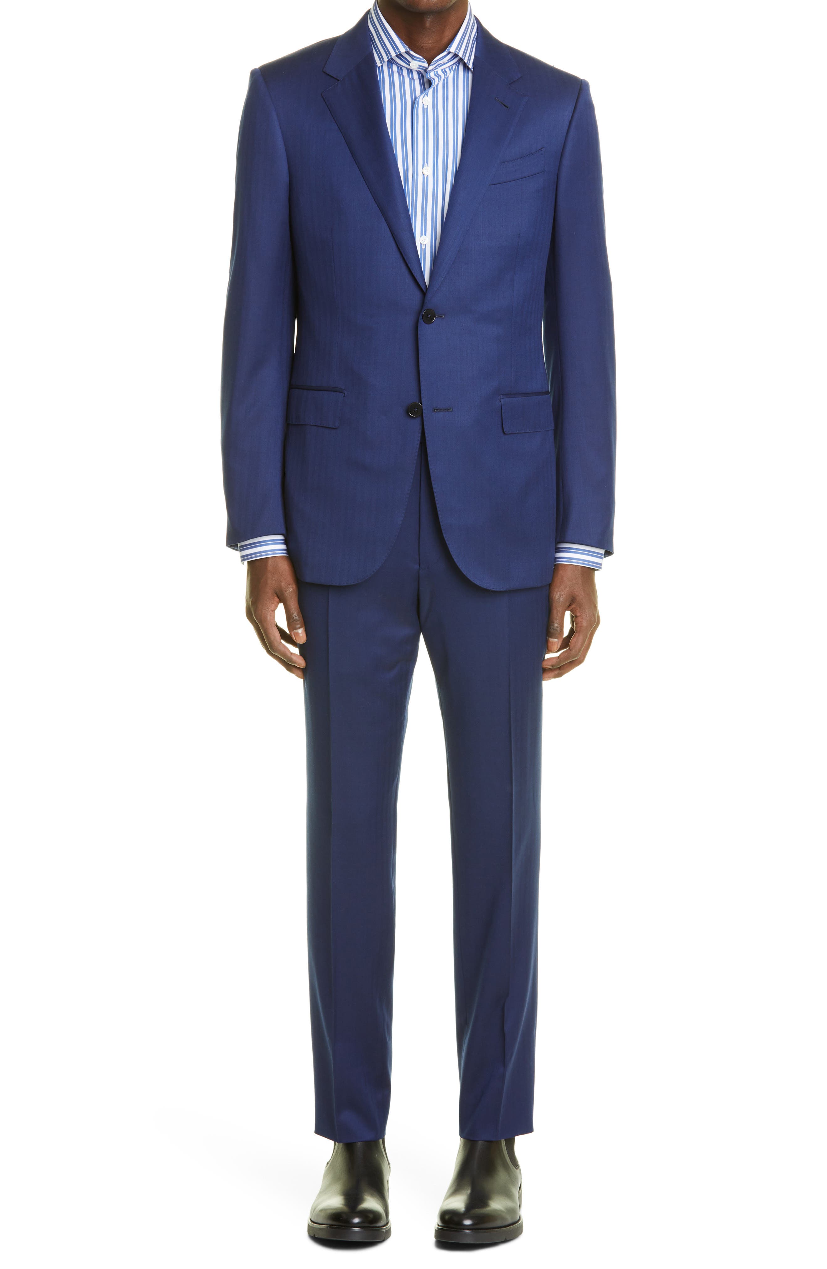 nordstrom zegna suit